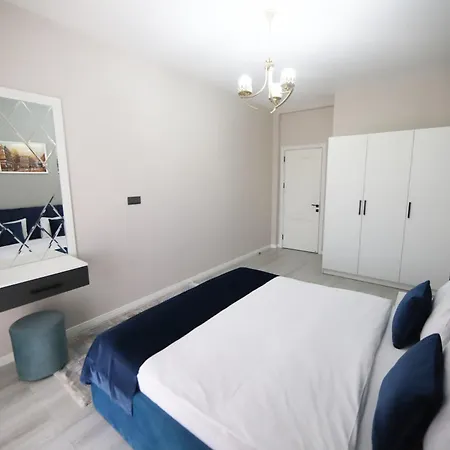 Haz Boutique Hotel Baku-2